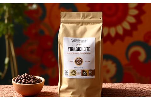 エチオピア イルガチェフェコーヒー豆